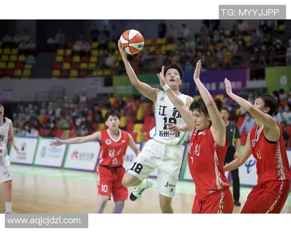 姚明芳霍邱的传奇故事与篮球梦想的交汇点