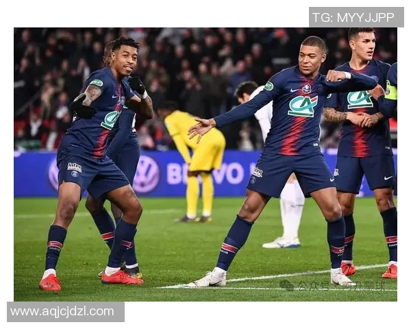 巴黎圣日耳曼主场战平里昂,领先优势缩小至1分
