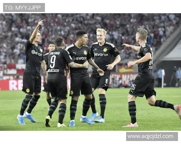 法兰克福客场逼平多特蒙德，力挽狂澜保住不败战绩