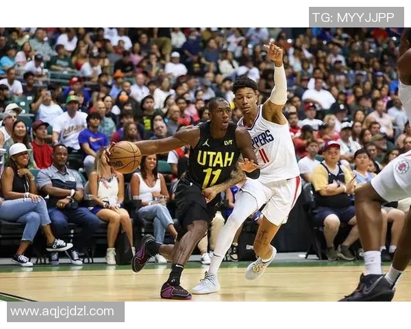 爵士队后防薄弱，球队防线需加强